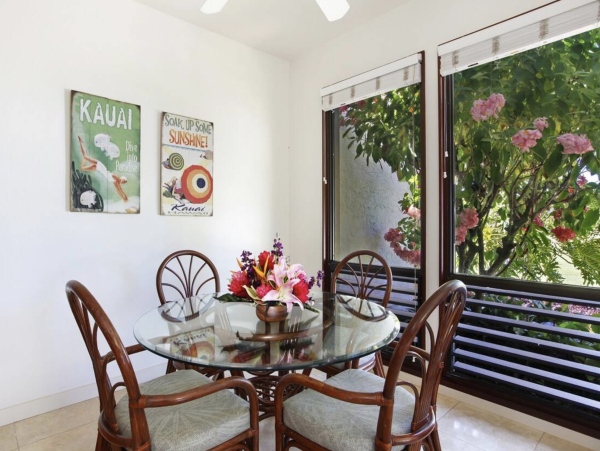 Poipu Vacation Rental - Kauai Ocean View Condo with Pool & Beach Access